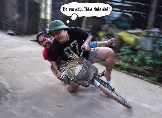 Mời bà con khám phá KHO TRANH VUI HỘI QUÁN CƯỜI