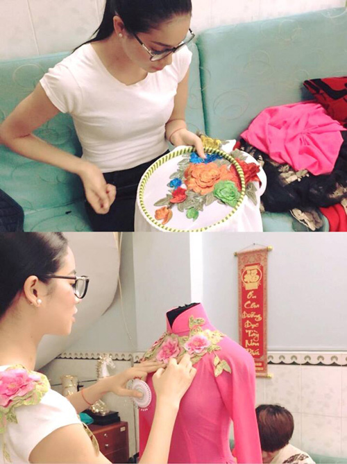 Facebook sao 26/1: Trấn Thành, Hoài Linh 'đóng bỉm' - 8