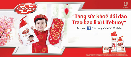 Trao nhau sức khỏe cho ngày Tết vẹn toàn - 4