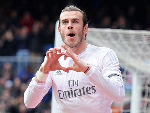 Trả 100 triệu bảng, Bale cũng không dám đến MU - 1