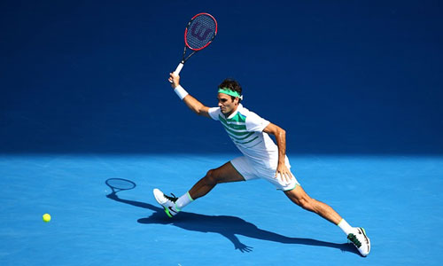 Federer – Berdych: Thử thách bản lĩnh (TK Australian Open) - 1