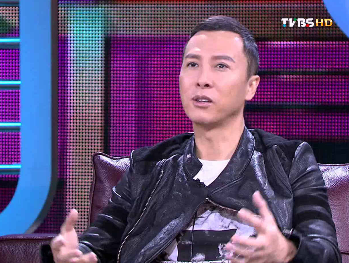 Chân Tử Đan: 'Tôi không vô tâm với con trai riêng' - 4