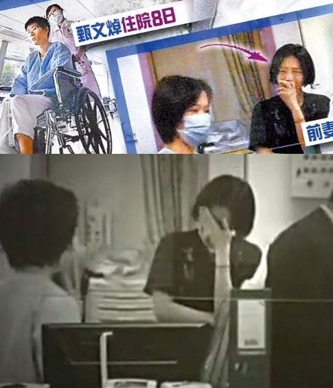 Chân Tử Đan: 'Tôi không vô tâm với con trai riêng' - 2