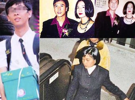 Chân Tử Đan: 'Tôi không vô tâm với con trai riêng' - 7