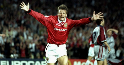 Persie, Chicharito & 10 bản hợp đồng bất ngờ nhất MU - 3