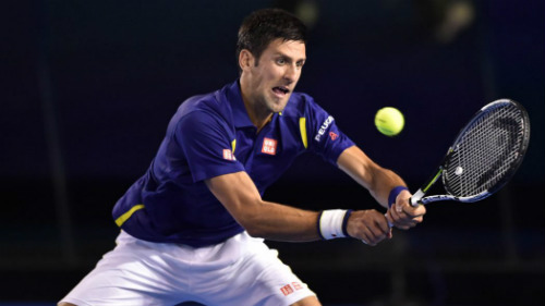 Djokovic - Nishikori: Hai tay dâng chiến thắng (TK Australia Open) - 1