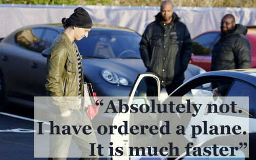 Những câu nói “coi trời bằng vung” để đời của Ibra - 2