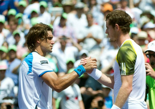 Australian Open ngày 10: Raonic thăng hoa - 10