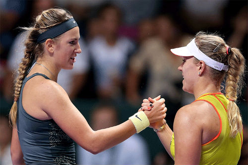 Australian Open ngày 10: Raonic thăng hoa - 2