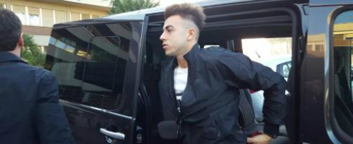 Tin chuyển nhượng 27/1: Arsenal sống lại hy vọng có Nolito - 2