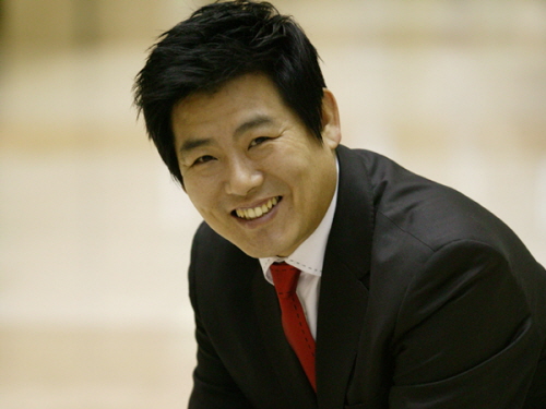 Dàn sao long lanh của ‘Bộ bộ kinh tâm’ phiên bản Hàn - 9