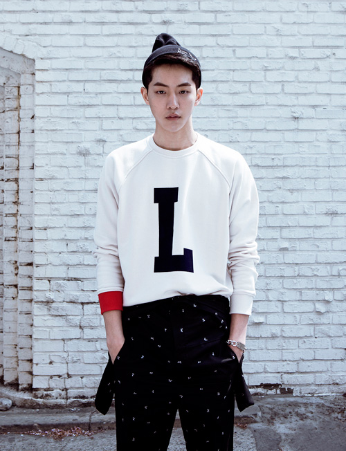 Dàn sao long lanh của ‘Bộ bộ kinh tâm’ phiên bản Hàn - 8