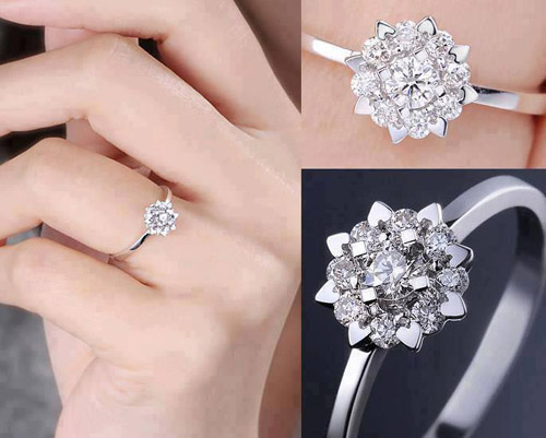 Khuyến mãi trang sức làm đẹp đón Tết Bính Thân - 1