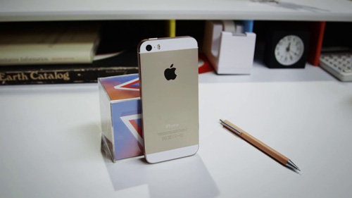 Nghịch lý - Năm mới người Việt thích mua iPhone cũ - 2