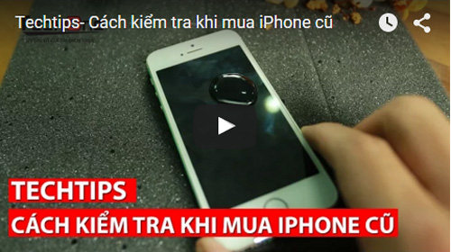 Nghịch lý - Năm mới người Việt thích mua iPhone cũ - 1