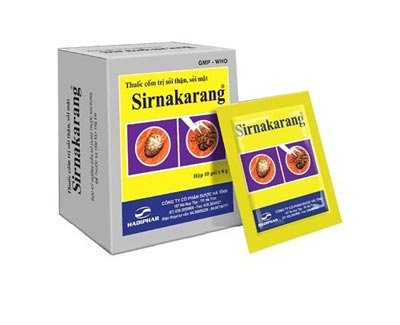 Cách chữa sỏi thận đơn giản và hiệu quả tại nhà - 2