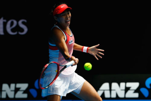 Australian Open ngày 10: Raonic thăng hoa - 5