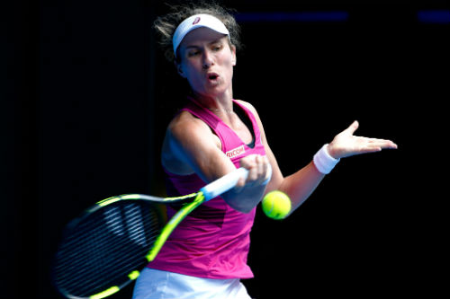 Australian Open ngày 10: Raonic thăng hoa - 7