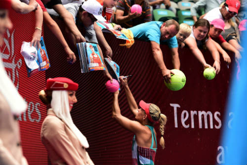 Australian Open ngày 10: Raonic thăng hoa - 8
