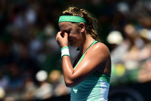 Australian Open ngày 10: Raonic thăng hoa - 9