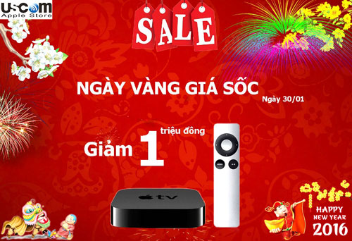 USCOM: Giờ vàng giá sốc - Giảm tới 50% - 4