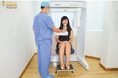 Nâng tầm nhan sắc nhờ độn cằm V line - 3