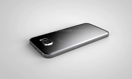 Tổng hợp các tin đồn về Samsung Galaxy S7 - 1