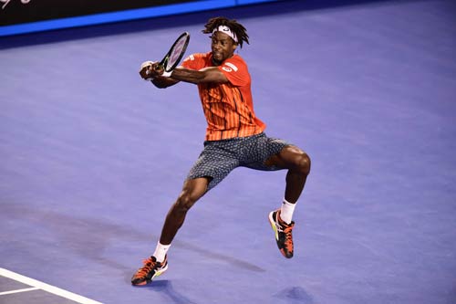 Australian Open ngày 10: Raonic thăng hoa - 2