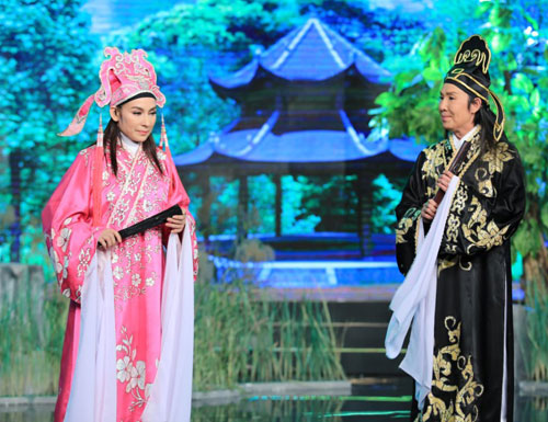 Phi Nhung 'đắc tội' với NSƯT Vũ Linh - 7