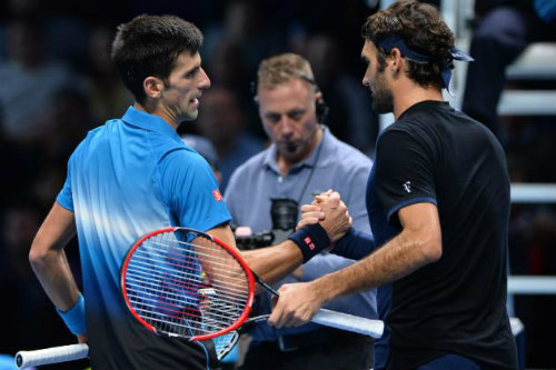 Australian Open ngày 11: Murray anh vào chung kết - 10