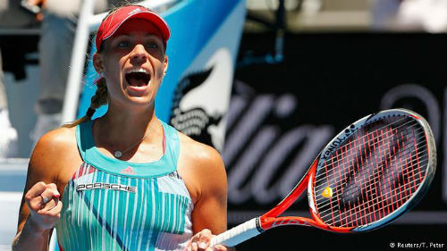 Australian Open ngày 11: Murray anh vào chung kết - 4