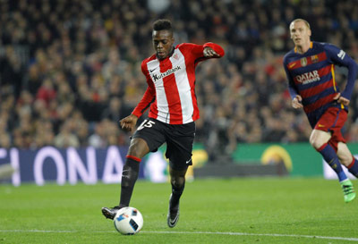 Chi tiết Barca – Bilbao: Đẳng cấp là đây (KT) - 3