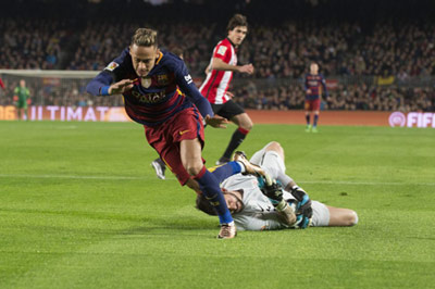 Chi tiết Barca – Bilbao: Đẳng cấp là đây (KT) - 5