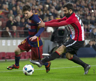 Chi tiết Barca – Bilbao: Đẳng cấp là đây (KT) - 6