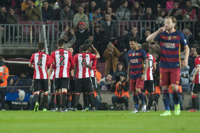 Chi tiết Barca – Bilbao: Đẳng cấp là đây (KT) - 4