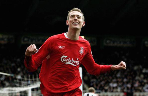 Bí mật của Pep: Hâm mộ Peter Crouch, viết sách tài ba - 1