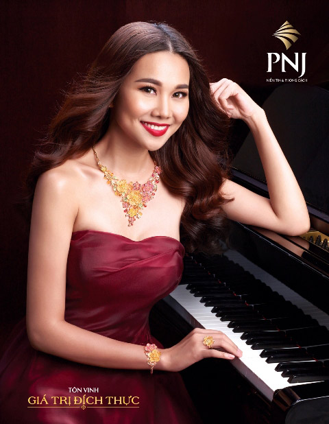 Quyền năng từ những viên đá quý - 1
