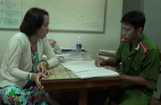 Trinh sát đột kích nhiều điểm thầu đề "khủng" ở Cần Thơ - 3