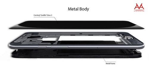 “Ông hoàng smartphone” vẫn “đắt hàng” dù mưa rét - 4
