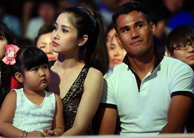 Sao Việt khẩu chiến khi chung giường với người cũ vì con - 4