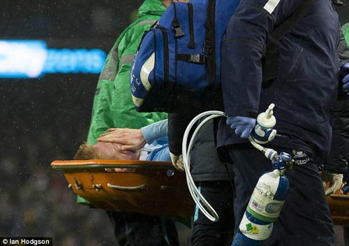 Tin HOT tối 28/1: Derby cậy nhờ Ancelotti để đánh bại MU - 2