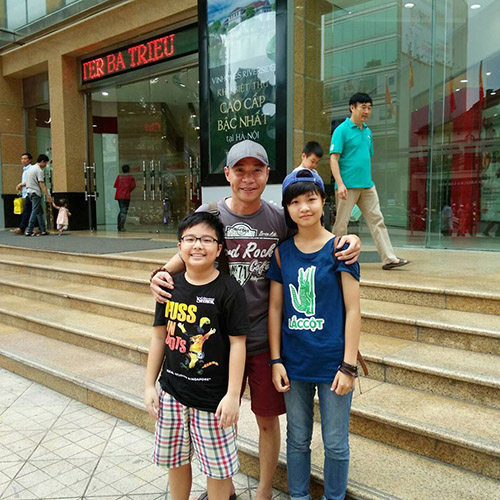 Facebook sao 28/1: Hiệp Gà tươi rói bên bạn gái xinh đẹp - 2