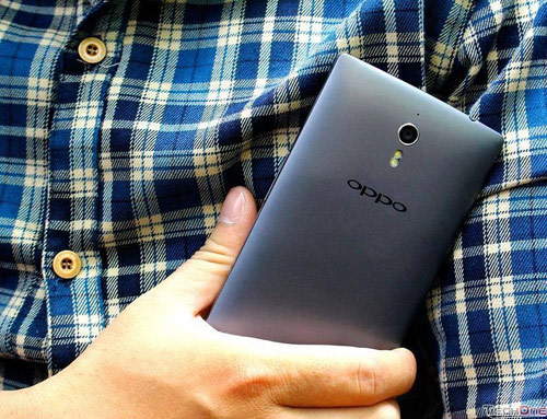 Top smartphone cấu hình mạnh 3-5 triệu đồng bán chạy dịp Tết - 4