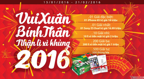 Top smartphone cấu hình mạnh 3-5 triệu đồng bán chạy dịp Tết - 5