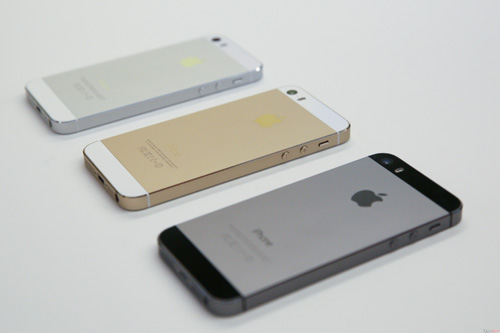 Top smartphone cấu hình mạnh 3-5 triệu đồng bán chạy dịp Tết - 1