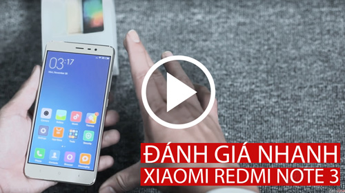 Top smartphone cấu hình mạnh 3-5 triệu đồng bán chạy dịp Tết - 2