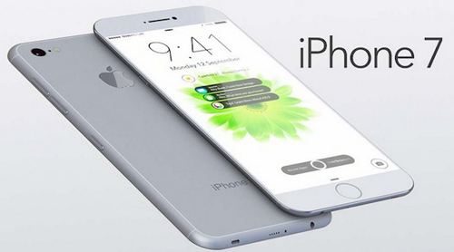 Samsung sẽ cung cấp màn hình OLED dẻo cho iPhone - 1