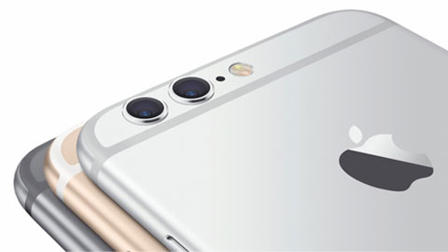 iPhone 7 Plus sẽ có camera kép 12MP - 1
