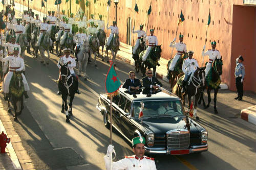 Top 20 siêu xe đắt nhất dành cho các chính khách (P1) - 6