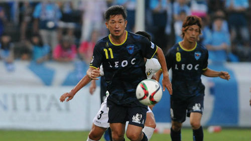 Bóng đá & những kỷ lục Guiness ít biết đến - 1